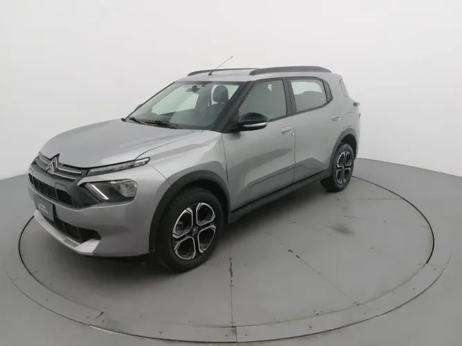 Citroen C3 Aircross Shine 1.0 Turbo 200 Aut. 2025