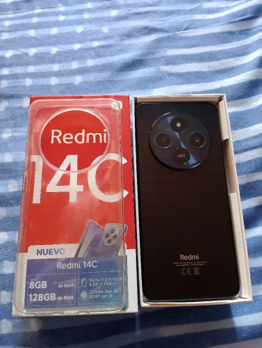 Redimi 14 c