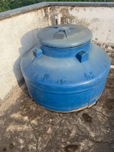 Caixa d?água
