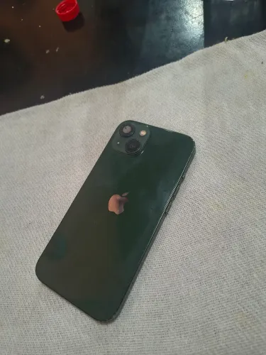 Vendo iPhone 13