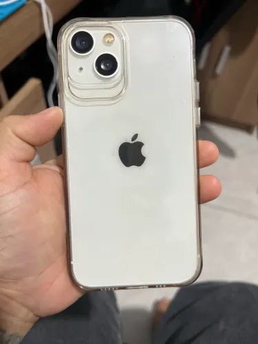 IPHONE 13- 128gb TELA TROCADA