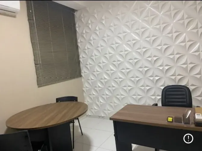 MAFP - SALA / ESCRITÓRIO MOBILIADO para aluguel Monte Castelo - Parnamirim - RN