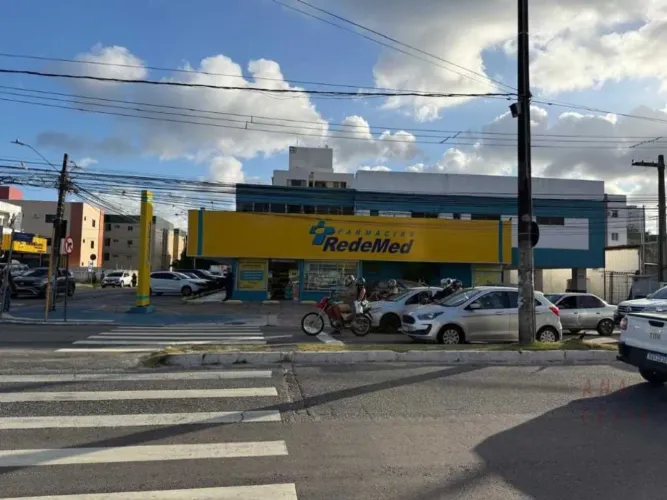 ALUGO PONTO COMERCIAL NA PRINCIPAL DOS BANCÁRIOS