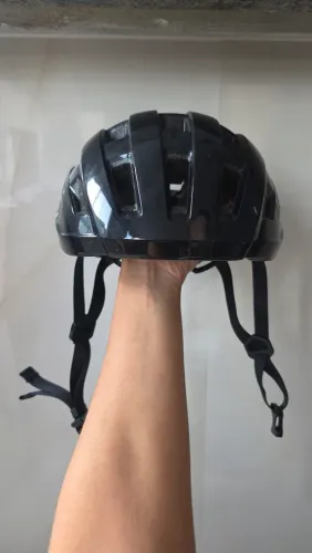 CAPACETE LAZER TEMPO KINETCORE