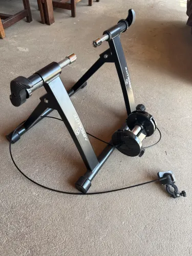 Rolo de bicicleta