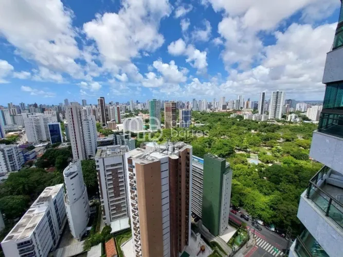 Apartamento à Venda em Jaqueira