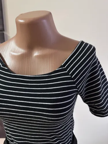 Blusa Malha Hering