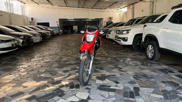 HONDA NXR 160 BROS SE 2021