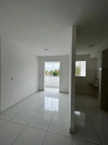 Imóvel para aluguel tem 53 metros quadrados com 2 quartos em Morada do Ouro - Cuiabá - MT