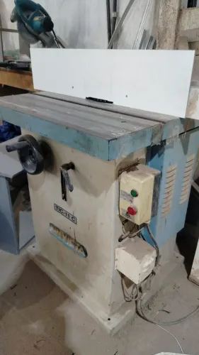 Tupia de bancada 70x70....