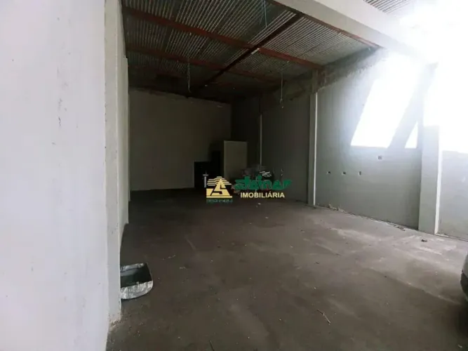 Salão à venda, 102 m² por R$ 469.000,00 - Macedo - Guarulhos/SP