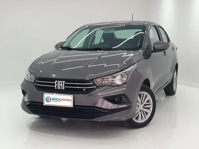 Fiat Cronos Drive 1.3 8V Flex 2024