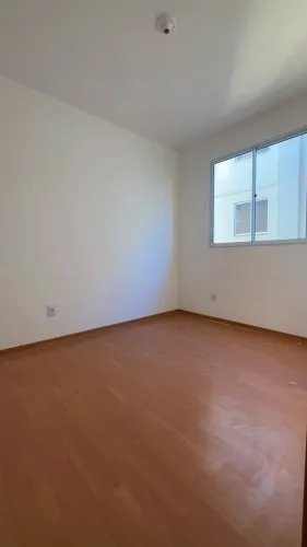 Apartamento para Locação  Condomínio Príncipe de Viana