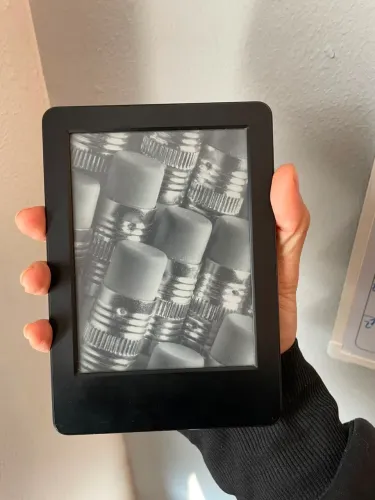 Kindle geração 7