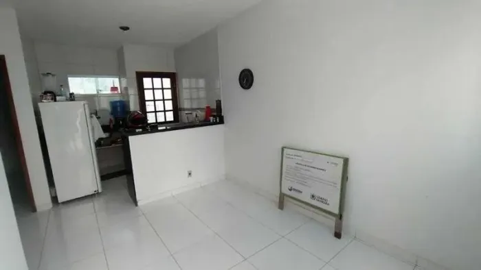 Casa 47m² com Terreno 86m² | Campina Grande-PB | Condomínio Lux Ville | Bodocongó - Financ