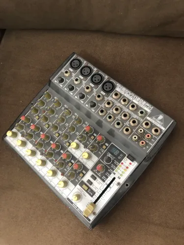 Mesa bering