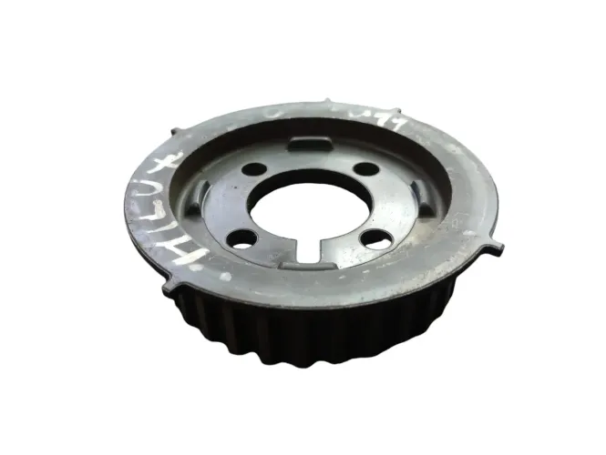 Polia Da Bomba Injetora Hilux 3.0 2011