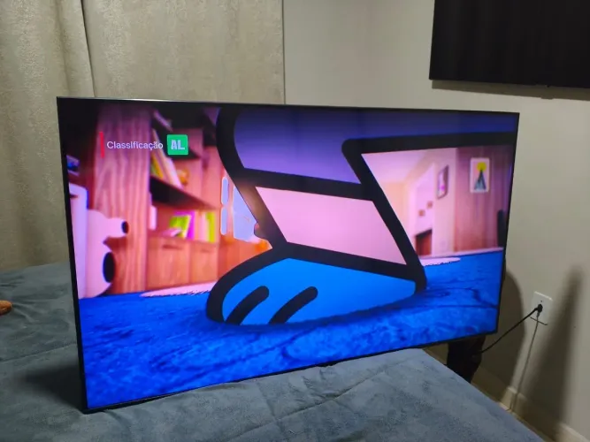 Tv Samsung Smart