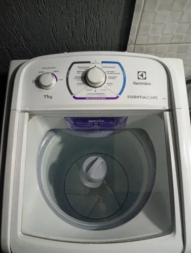Máquina de Lavar Electrolux Essential Care