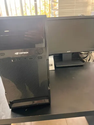 Vendo Computador Desktop