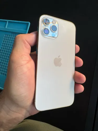 iPhone 12 Pro 128GB Só R$1.300,00