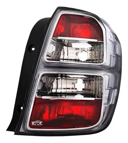 Lanterna Gm Cobalt Lt Ltz Cristal Fume 2012 2013 14 2015