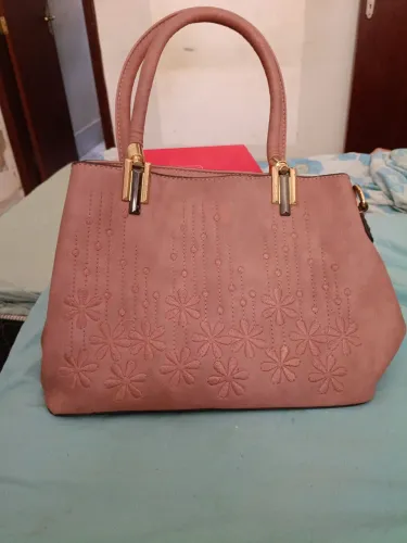 Bolsa Carmen Steffens (valor por cada bolsa))