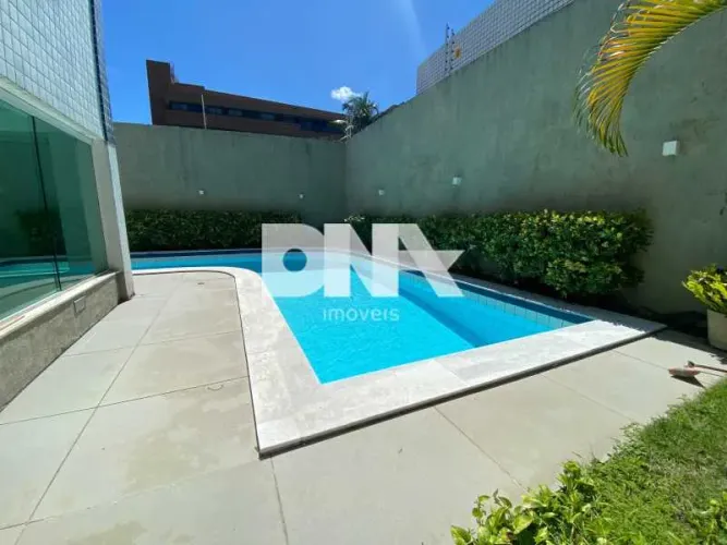 Apartamento : Padrão / Residencial / Manaíra