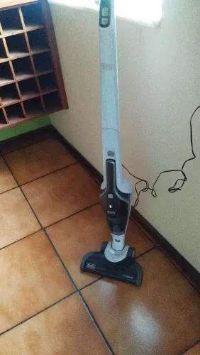 Aspirador sem fio