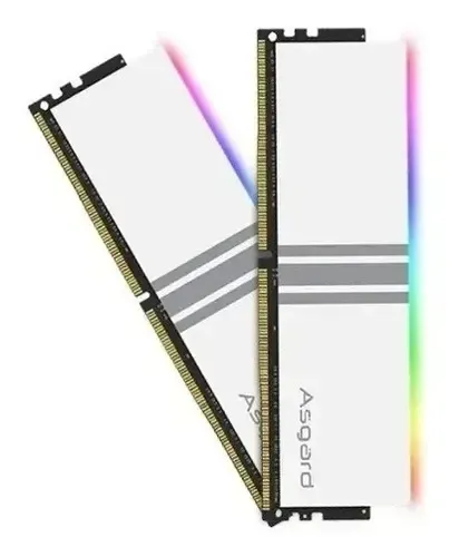 Memória RAM 32GB DDR4 Asgard Valkyrie 3600MHz