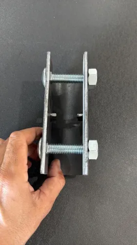 Vendo luva conexão para tubo holl 48