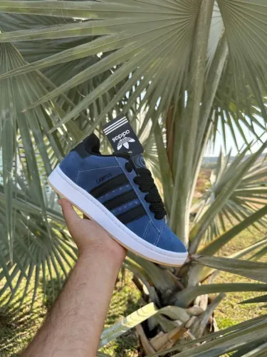 Promoção Tênis Adidas campus