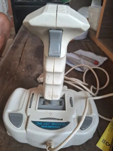 Dynacom turbo Jet pc
