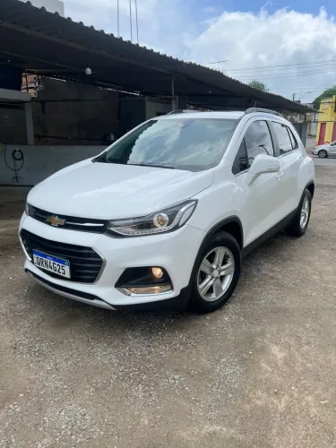 Chevrolet Tracker LT 1.4 Turbo 16V Flex 4X2 Aut. 2019