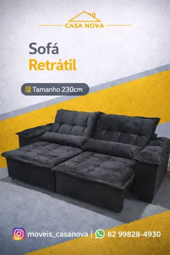 Sofá