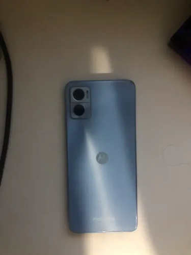 MOTO E22 64GB