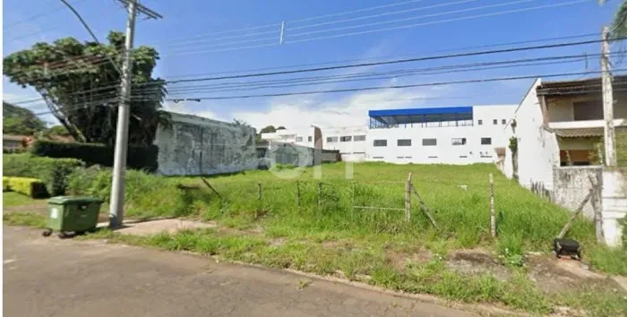 Terreno à venda no bairro Nova Campinas - Campinas/SP