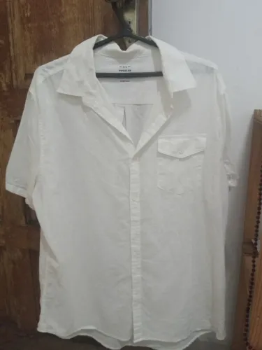 Camisa Branca