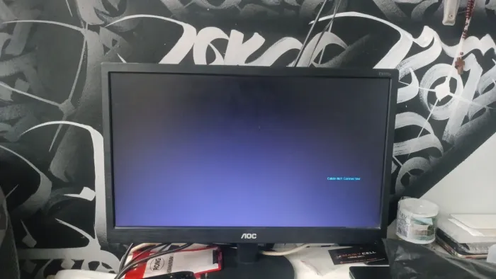 Monitor