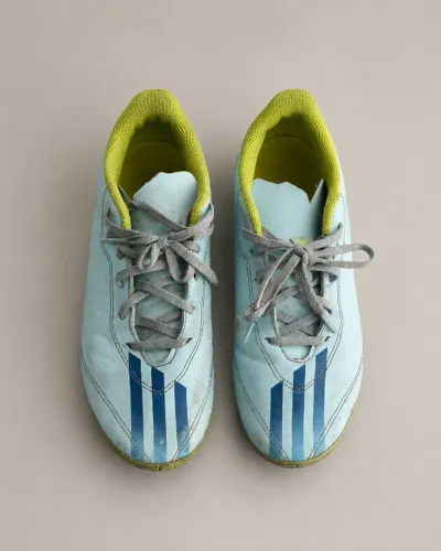 Adidas X Speedportal.4 IN - Chuteira Futsal / Indoor