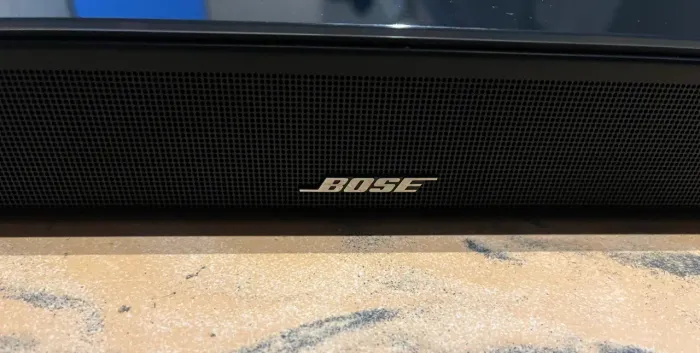 Bose smart ultra soundbar e bose bass module 700