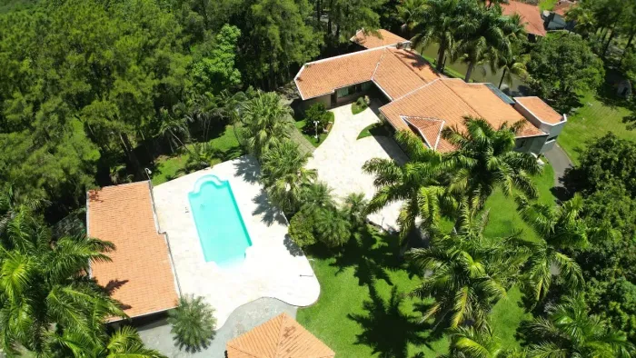 Chácara 5.000 m² à venda, Chácaras Novo México, Limeira, SP