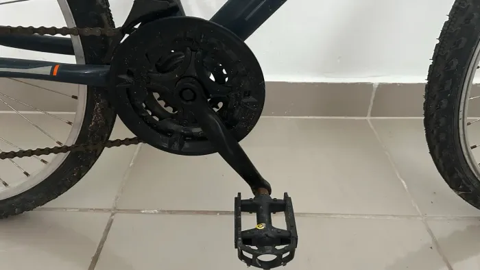 Bicicleta Caloi Montana