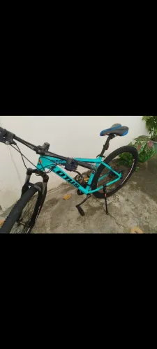 BIKE LÓTUS ARO 29 QUADRO 17.5