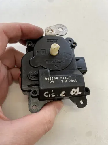 Motor Atuador Ar Condicionado Honda Civic 2001 2002 2003