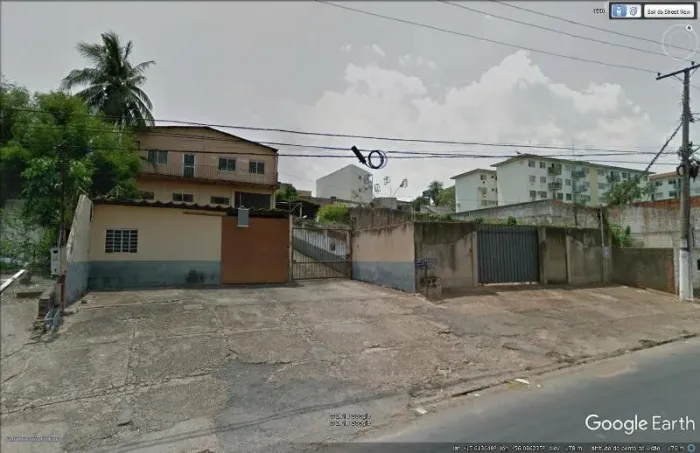 Urbana no bairro Dom Aquino em Cuiabá - MT
