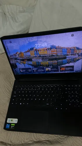 Ideapad Gaming 3i Core I5-11300 16gb 512gb Nvme Gtx 1650 4gb