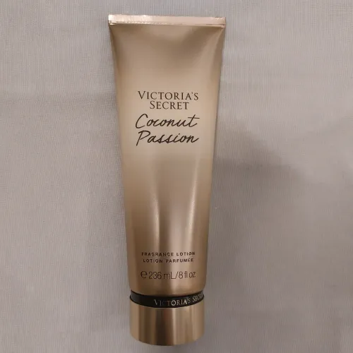 Creme Victoria Secrets Coconut Passion. Original.