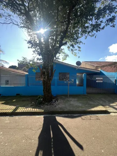 Casa 02 dormitórios | Paiçandu