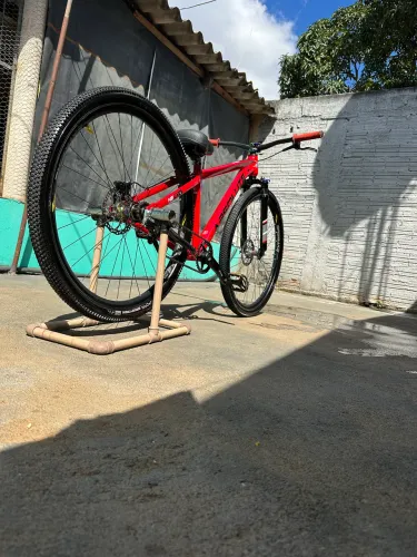vende-se essa nero 5